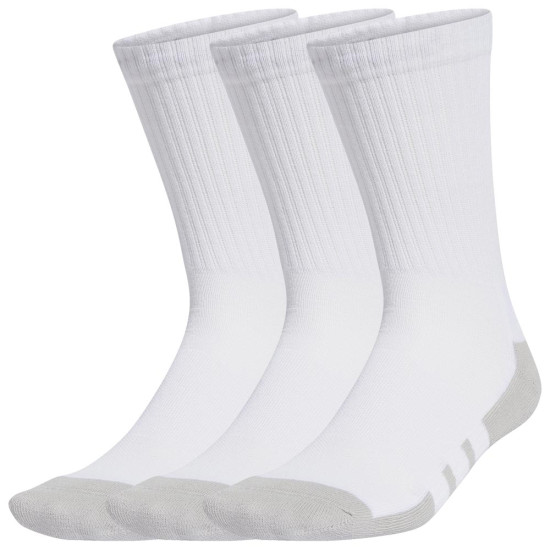Adidas Κάλτσες Essentials Climacool Crew Socks 3 pairs